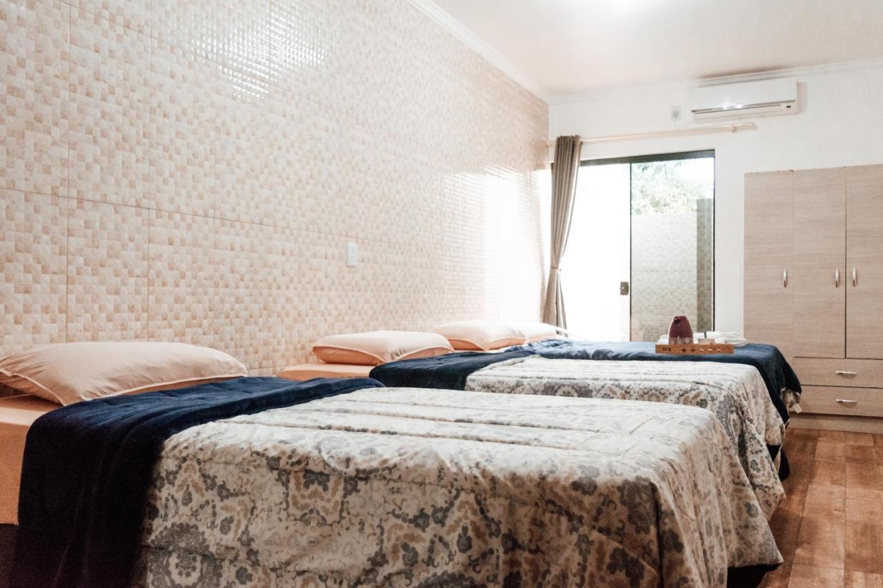 Hotel Engenho Пення Екстер'єр фото