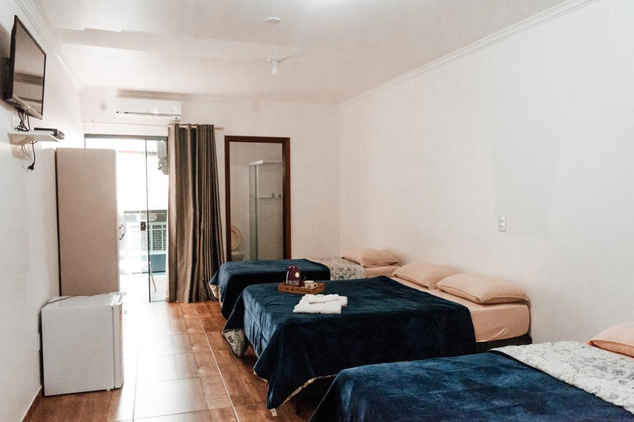 Hotel Engenho Пення Екстер'єр фото