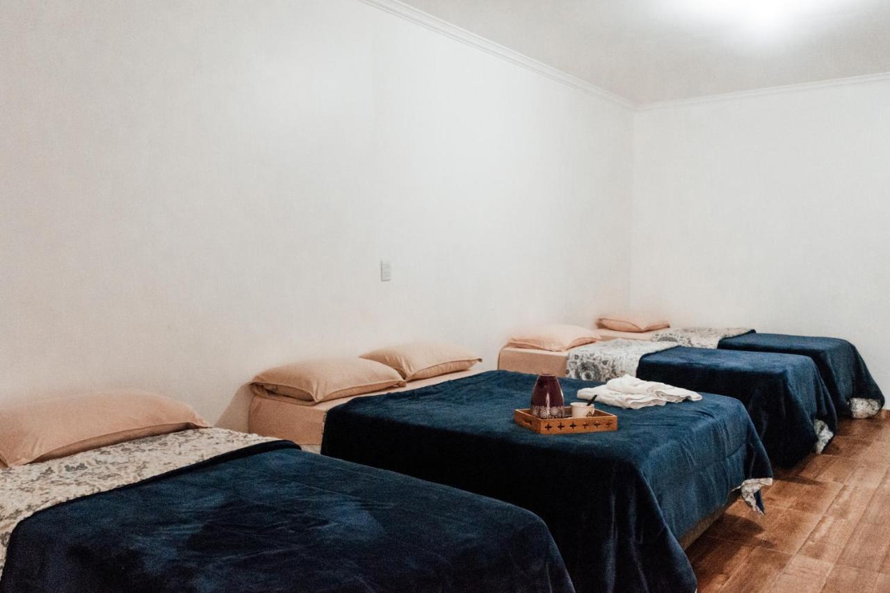 Hotel Engenho Пення Екстер'єр фото