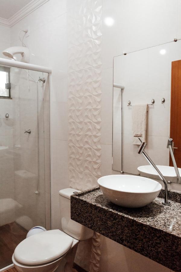 Hotel Engenho Пення Екстер'єр фото