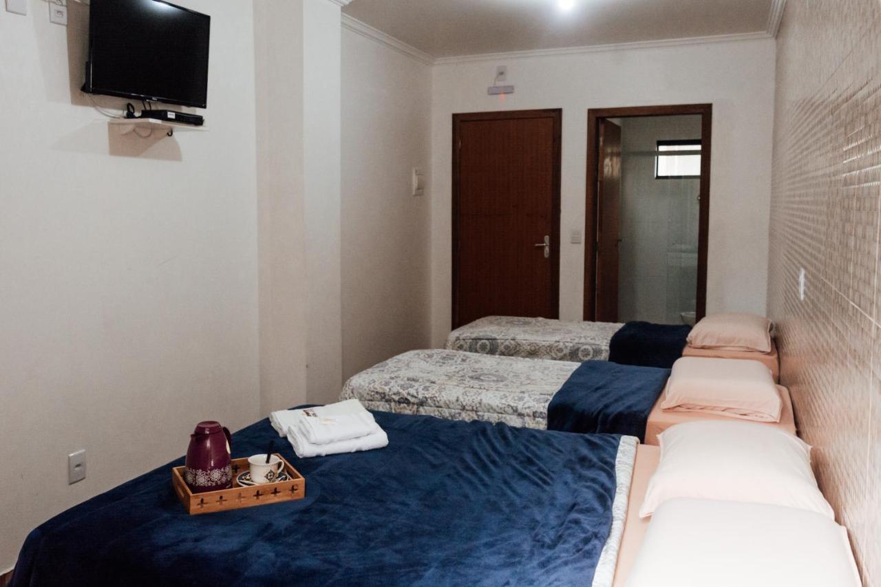 Hotel Engenho Пення Екстер'єр фото
