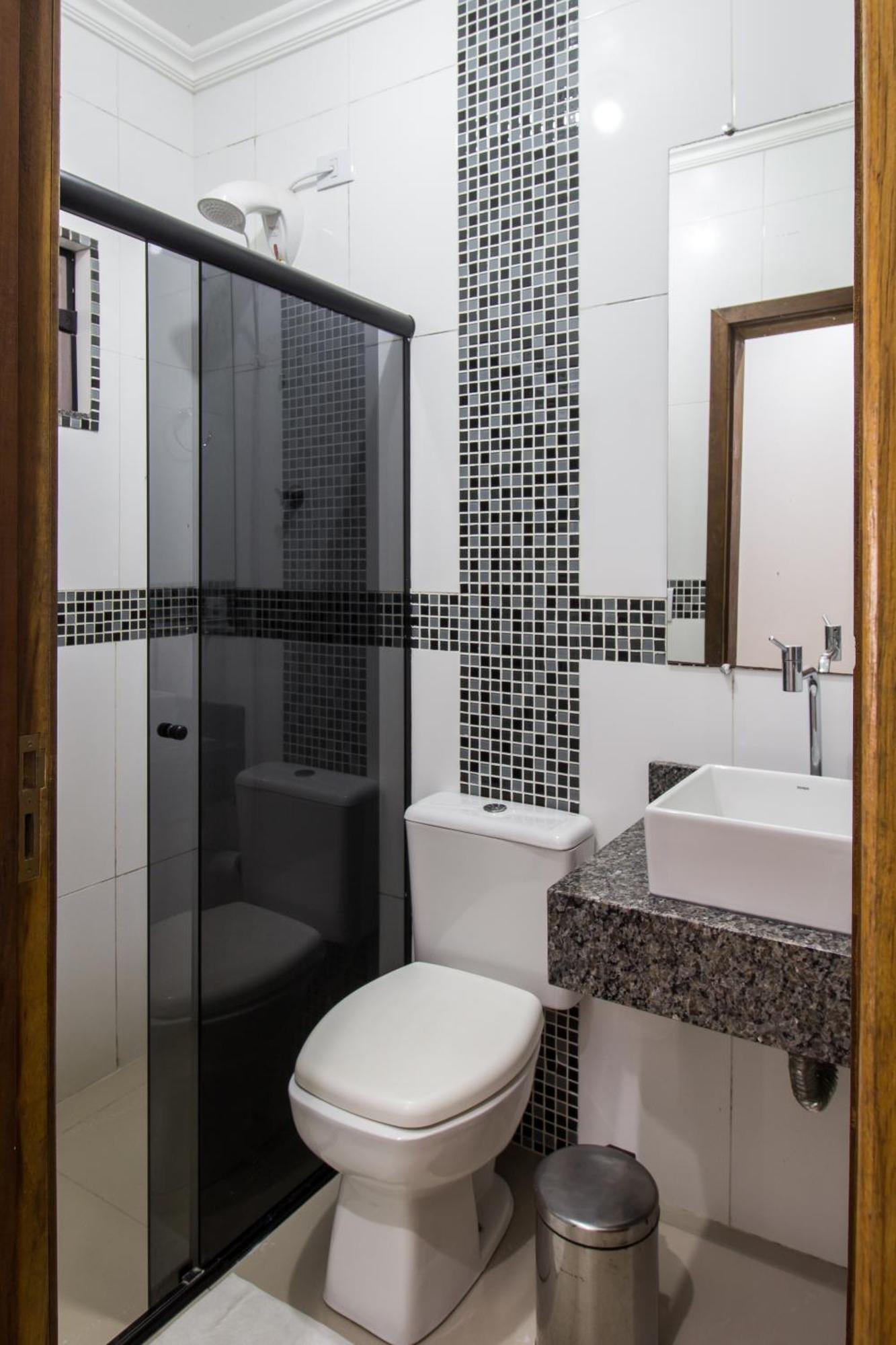 Hotel Engenho Пення Номер фото