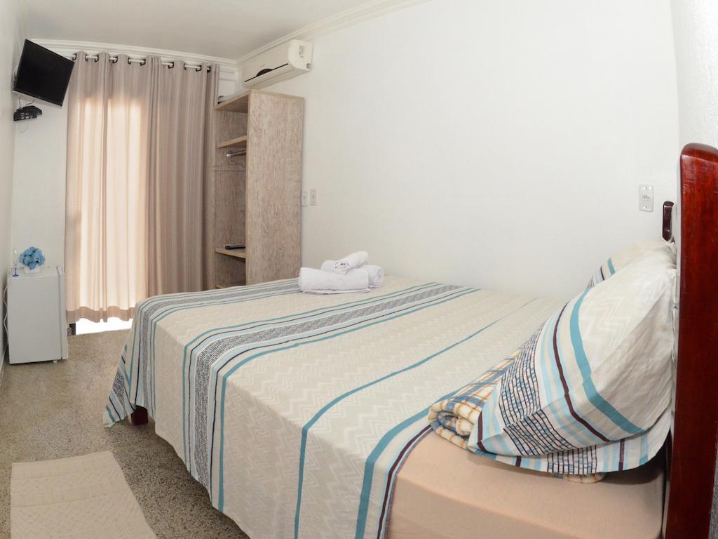Hotel Engenho Пення Номер фото