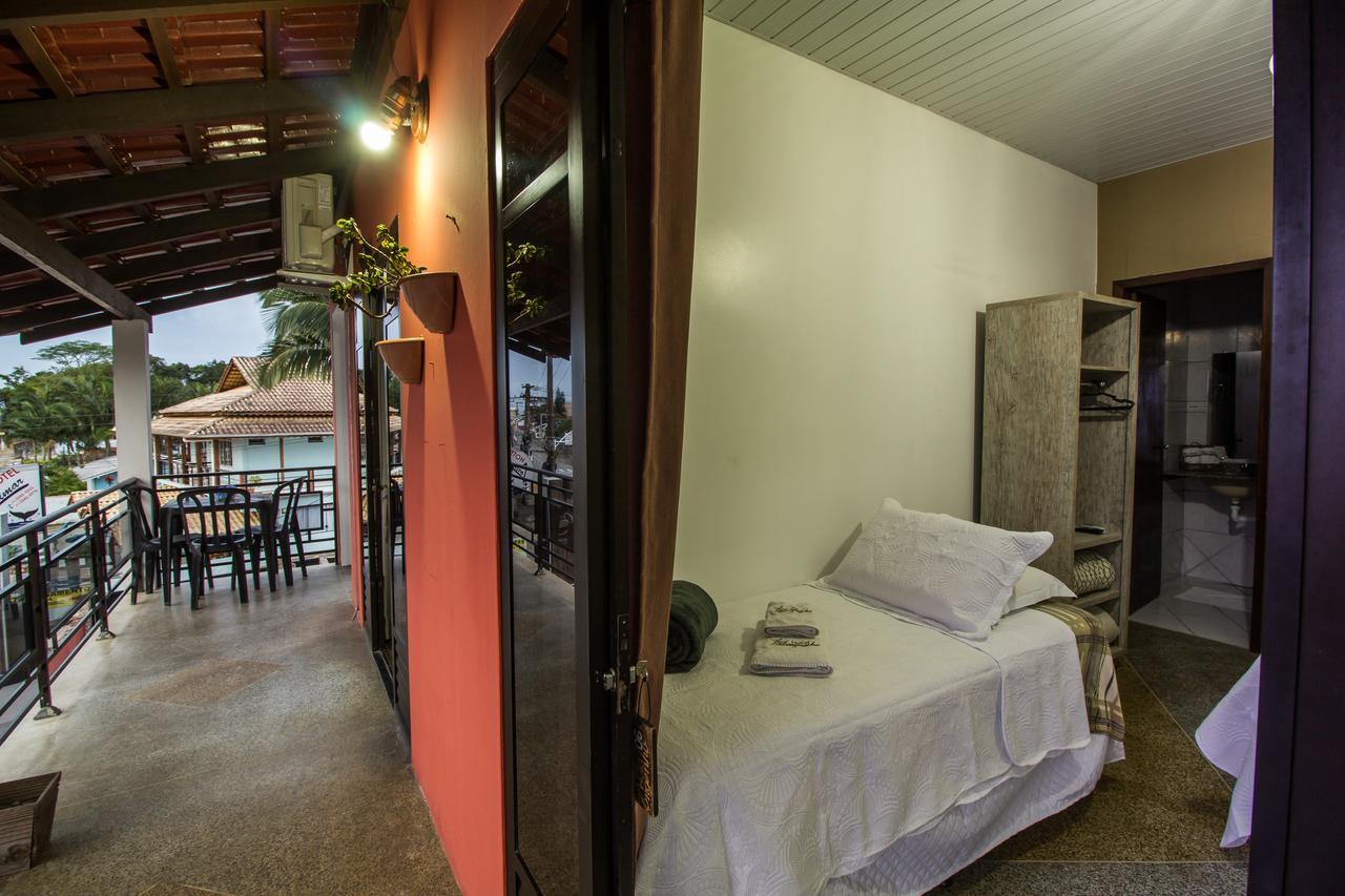 Hotel Engenho Пення Екстер'єр фото